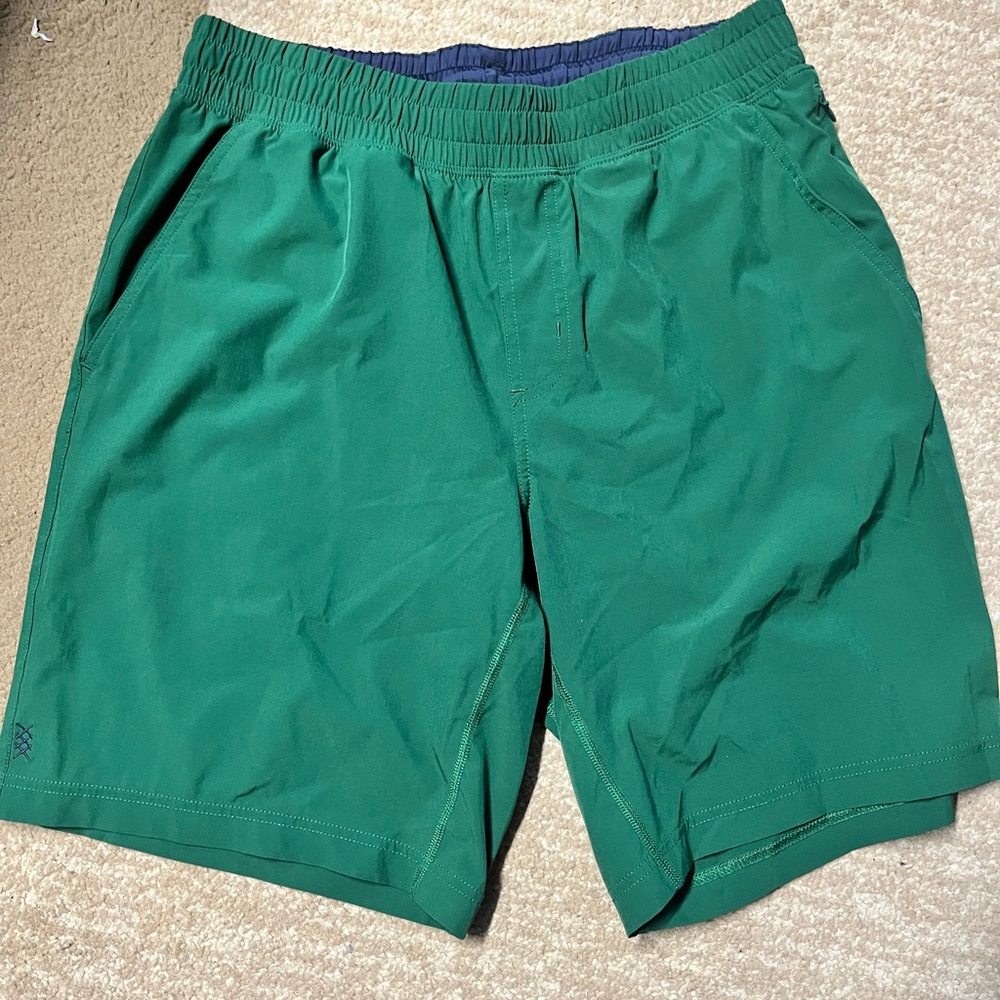 Rhone Men’s Shorts M